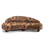 Дизайнерский Диван Wakonda варинант исполнения - 1 | Loft Concept в Самаре