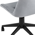 Кресло для рабочего стола Sheilly Grey варинант исполнения - 7 | Loft Concept в Самаре