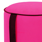 Круглый пуф Olivia Pouf варинант исполнения - 2 | Loft Concept в Самаре