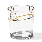 Стакан Seletti Kintsugi  варинант исполнения - 2 | Loft Concept в Самаре