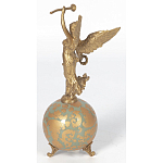 Фигурка The angel on the ball варинант исполнения - 12 | Loft Concept в Самаре