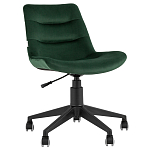 Кресло для рабочего стола Sheilly Green варинант исполнения - 1 | Loft Concept в Самаре