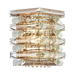 Бра в классическом хрустальном обрамлении Light Garland варинант исполнения - 3 | Loft Concept в Самаре