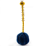 Дизайнерская статуэтка для интерьера Tropical Fruit Pandora 14 варинант исполнения - 3 | Loft Concept в Самаре