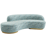 Диван Gold River варинант исполнения - 6 | Loft Concept в Самаре