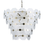 Люстра Daenerys варинант исполнения - 1 | Loft Concept в Самаре