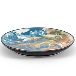 Блюдо Seletti Earth Europe варинант исполнения - 2 | Loft Concept в Самаре