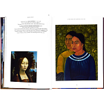 Книга Frida Kahlo The Complete Paintings book 22 см варинант исполнения - 7 | Loft Concept в Самаре
