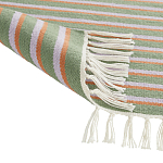 Ковер Vinridio Bо для коридора в полоску варинант исполнения - 4 | Loft Concept в Самаре