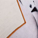 Коврик Seletti Two Of Spades варинант исполнения - 1 | Loft Concept в Самаре