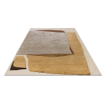 Ковер шелк Manhattan Wool Silk Carpet VII варинант исполнения - 2 | Loft Concept в Самаре