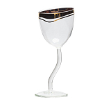 Бокал Seletti Regal варинант исполнения - 1 | Loft Concept в Самаре