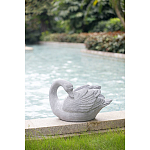 Кашпо The Lonely Swan варинант исполнения - 5 | Loft Concept в Самаре