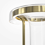 Напольный торшер светодионый Ikebana 3000К 24Вт варинант исполнения - 3 | Loft Concept в Самаре