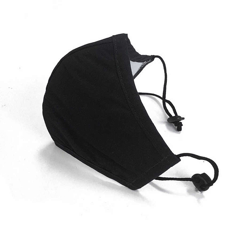 Средство индивидуальной защиты Текстильная маска для лица  в Самаре | Loft Concept 