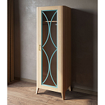 Шкаф «Бэррон» варинант исполнения - 2 | Loft Concept в Самаре