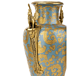 Ваза фарфоровая Serwera варинант исполнения - 6 | Loft Concept в Самаре