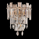 Бра с хрустальными подвесками Gorgeous Crystal Light варинант исполнения - 6 | Loft Concept в Самаре