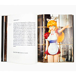 Коллекционный Арт-альбом Murakami Versailles 2011 Букинистика варинант исполнения - 9 | Loft Concept в Самаре