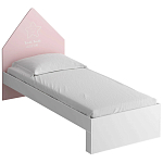 Кровать в детскую Tiny Town Bed варинант исполнения - 1 | Loft Concept в Самаре