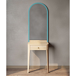 Зеркало «Маноа» варинант исполнения - 1 | Loft Concept в Самаре