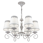 Люстра подвесная Priority варинант исполнения - 1 | Loft Concept в Самаре