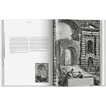 Книга Piranesi. The Complete Etchings XL варинант исполнения - 8 | Loft Concept в Самаре