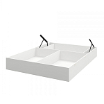 Кровать двуспальная белая Antique Order варинант исполнения - 2 | Loft Concept в Самаре