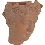 Кашпо Roman face варинант исполнения - 9 | Loft Concept в Самаре