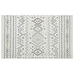 Ковер Yurt Saffron варинант исполнения - 1 | Loft Concept в Самаре