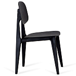 Стул Black classics варинант исполнения - 3 | Loft Concept в Самаре