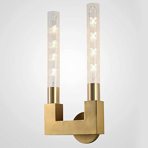 Бра CANELLE wall lamp DOUBLE Sconces