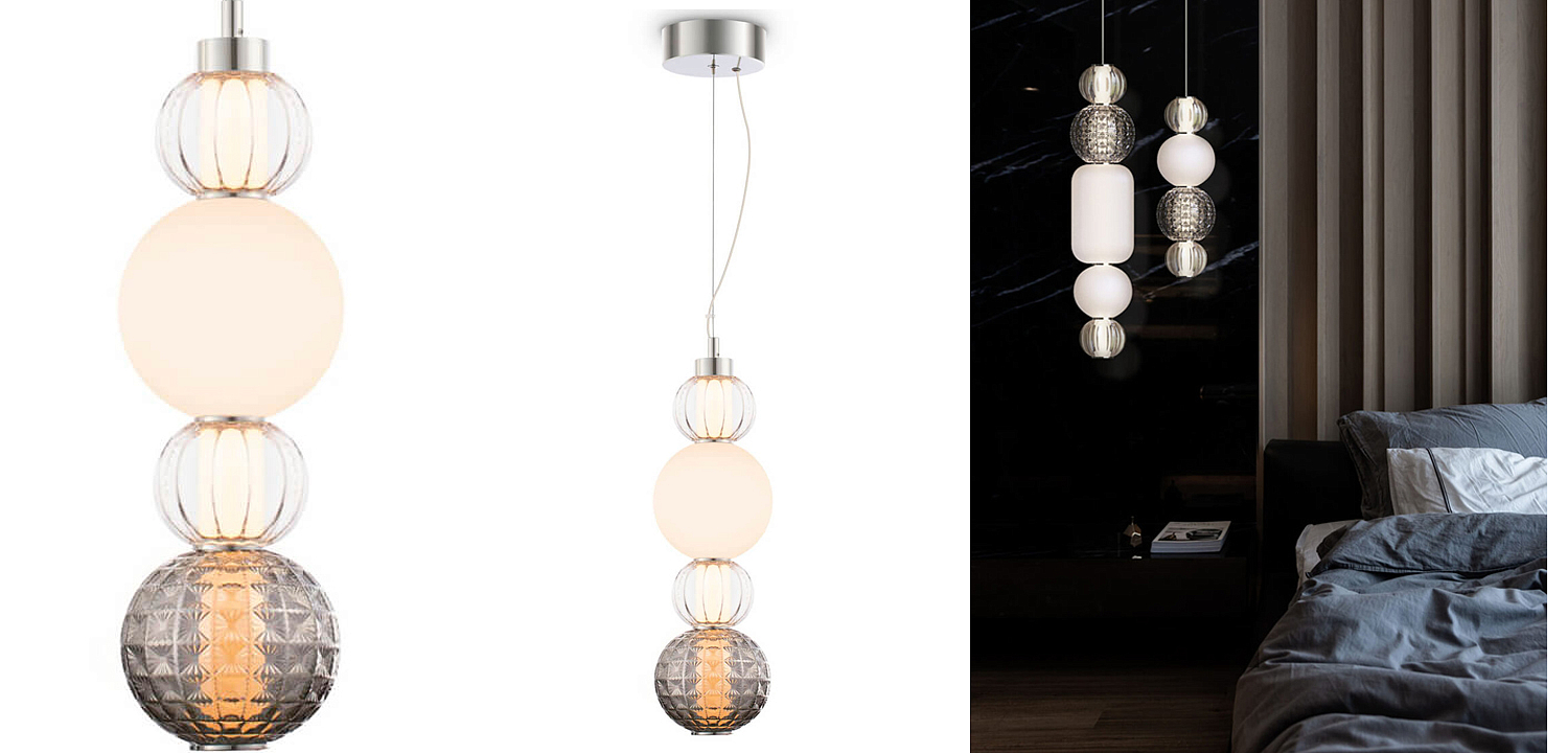 Подвесной светильник Aimabla Light 45 Подвесной светильник Aimabla Light 45 - Loft-Concept в Самаре