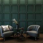 Гипсовая 3D Панель F-01 варинант исполнения - 1 | Loft Concept в Самаре