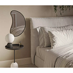 Зеркало асимметричной формы Reflection of Light  варинант исполнения - 1 | Loft Concept в Самаре