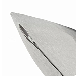 Чехол на подушку хлопковый Blake Boundaries Blue варинант исполнения - 2 | Loft Concept в Самаре