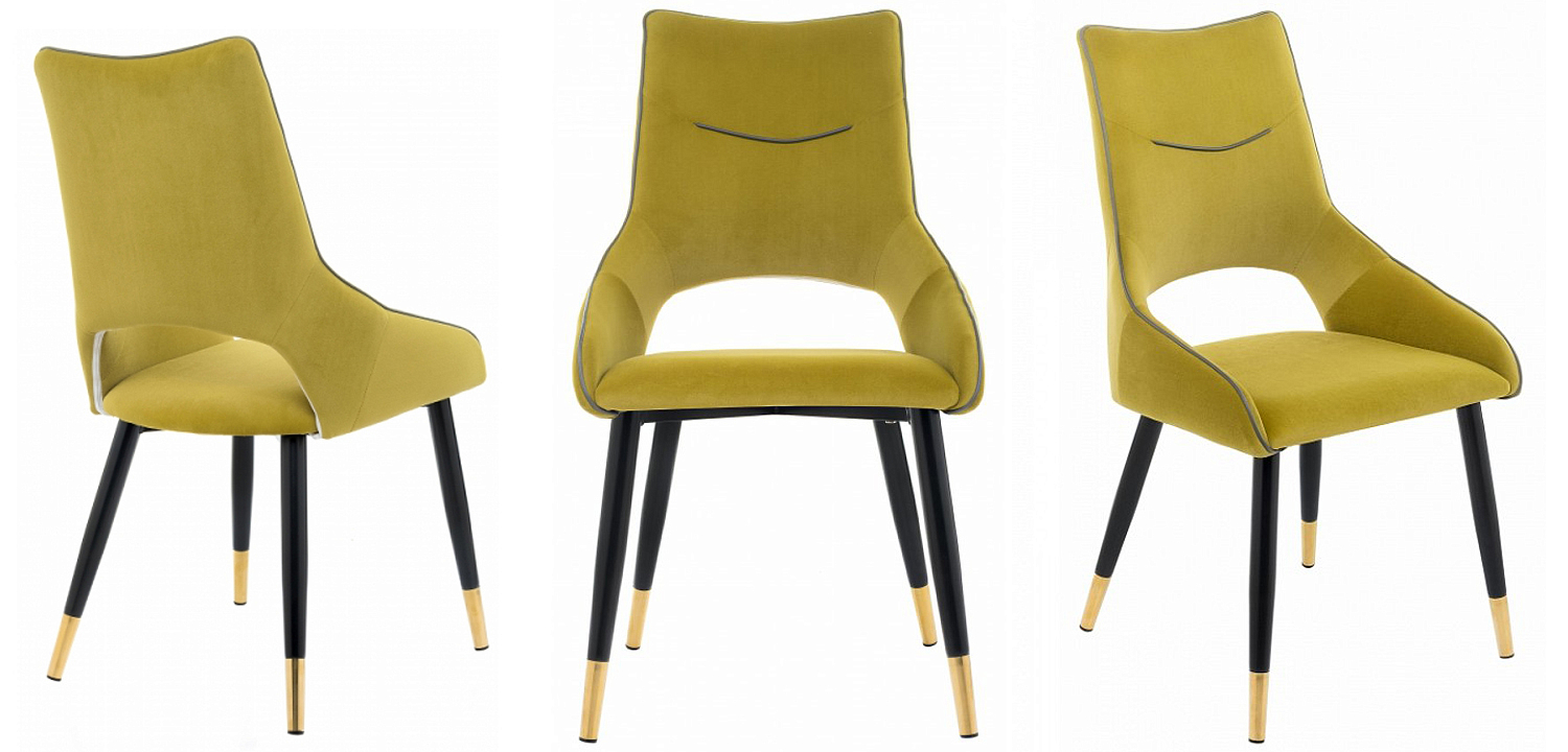 Стул Annita Stool Стул Annita Stool - Loft-Concept в Самаре