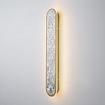 Бра перламутровый Lunaris 60 см варинант исполнения - 3 | Loft Concept в Самаре