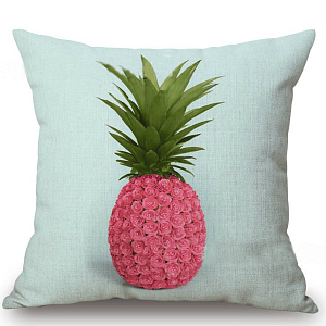 Декоративная подушка ColorHop #3