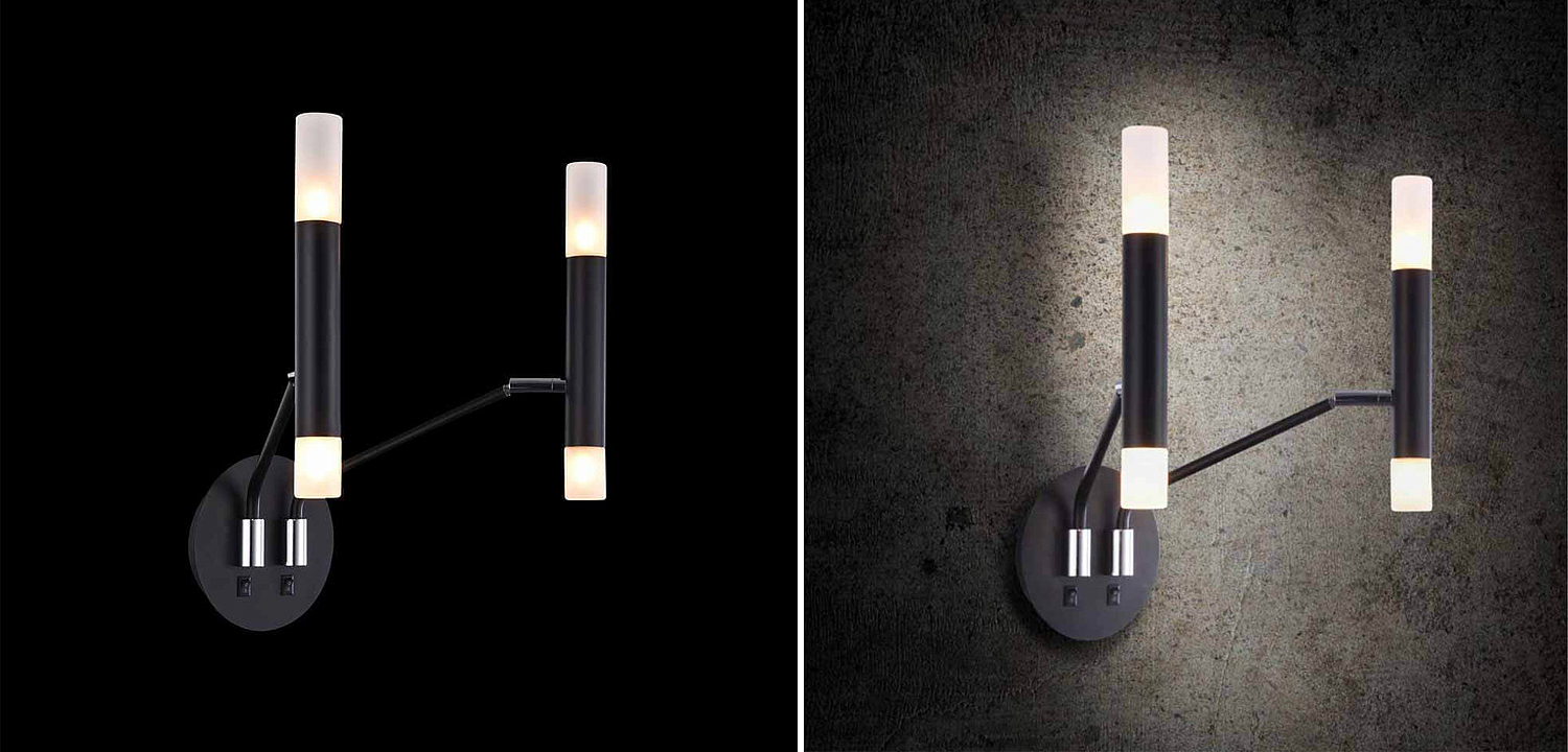 Бра Arnaut Sconce Бра Arnaut Sconce - Loft-Concept в Самаре