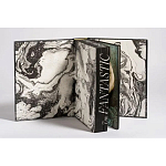 Книга Fantastic Gustave Dore варинант исполнения - 9 | Loft Concept в Самаре