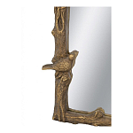 Зеркало Птицы на дереве Plant Frame варинант исполнения - 4 | Loft Concept в Самаре