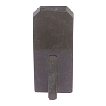 Часы погон подарочные настольные Авиация ВМФ из натурального камня Змеевик Military Clock варинант исполнения - 6 | Loft Concept в Самаре