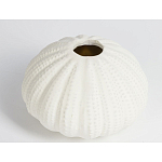 Подсвечник круглый белого цвета SeaFlowers варинант исполнения - 2 | Loft Concept в Самаре