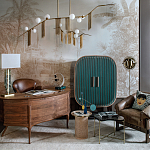 Шкаф "Скарабей" Scarab Armoire варинант исполнения - 3 | Loft Concept в Самаре