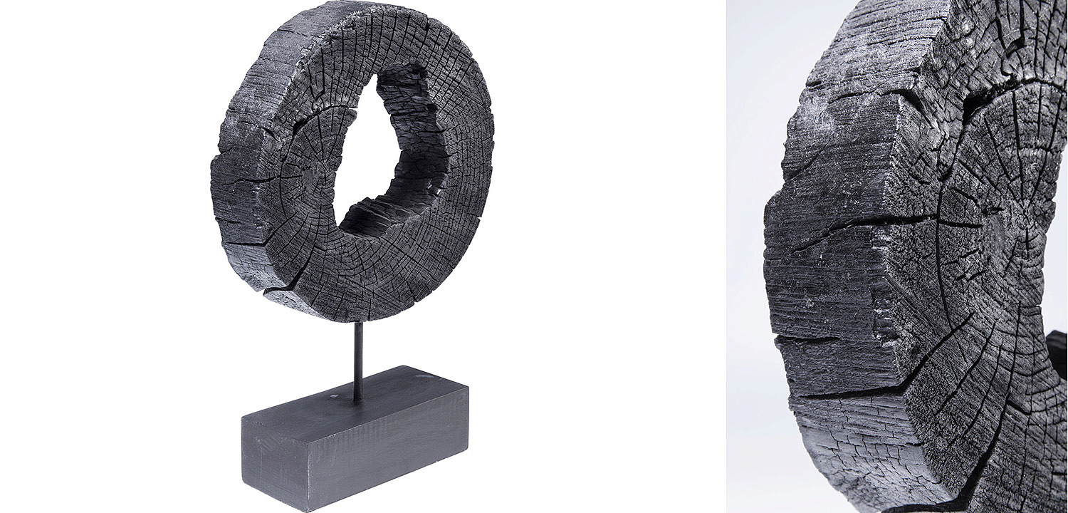 Статуэтка Ring of Fire - Loft-Concept в Самаре