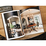 Книга Golden Light: The Interior Design of Nickey Kehoe варинант исполнения - 5 | Loft Concept в Самаре