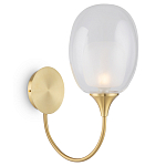 Бра Balloon of light варинант исполнения - 1 | Loft Concept в Самаре