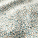 Мебельная ткань Шенилл голубой цвет 142 см T4-52 варинант исполнения - 3 | Loft Concept в Самаре