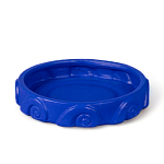 Цветочный горшок Seletti Onda Blue варинант исполнения - 2 | Loft Concept в Самаре